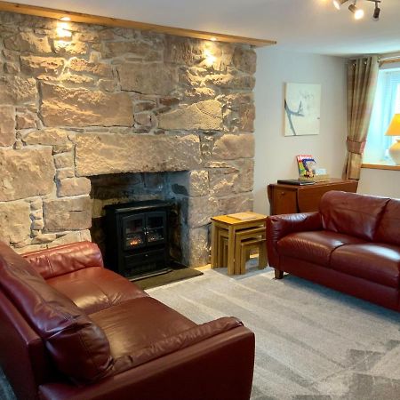 No 10 The Cottage Inverness Exterior photo