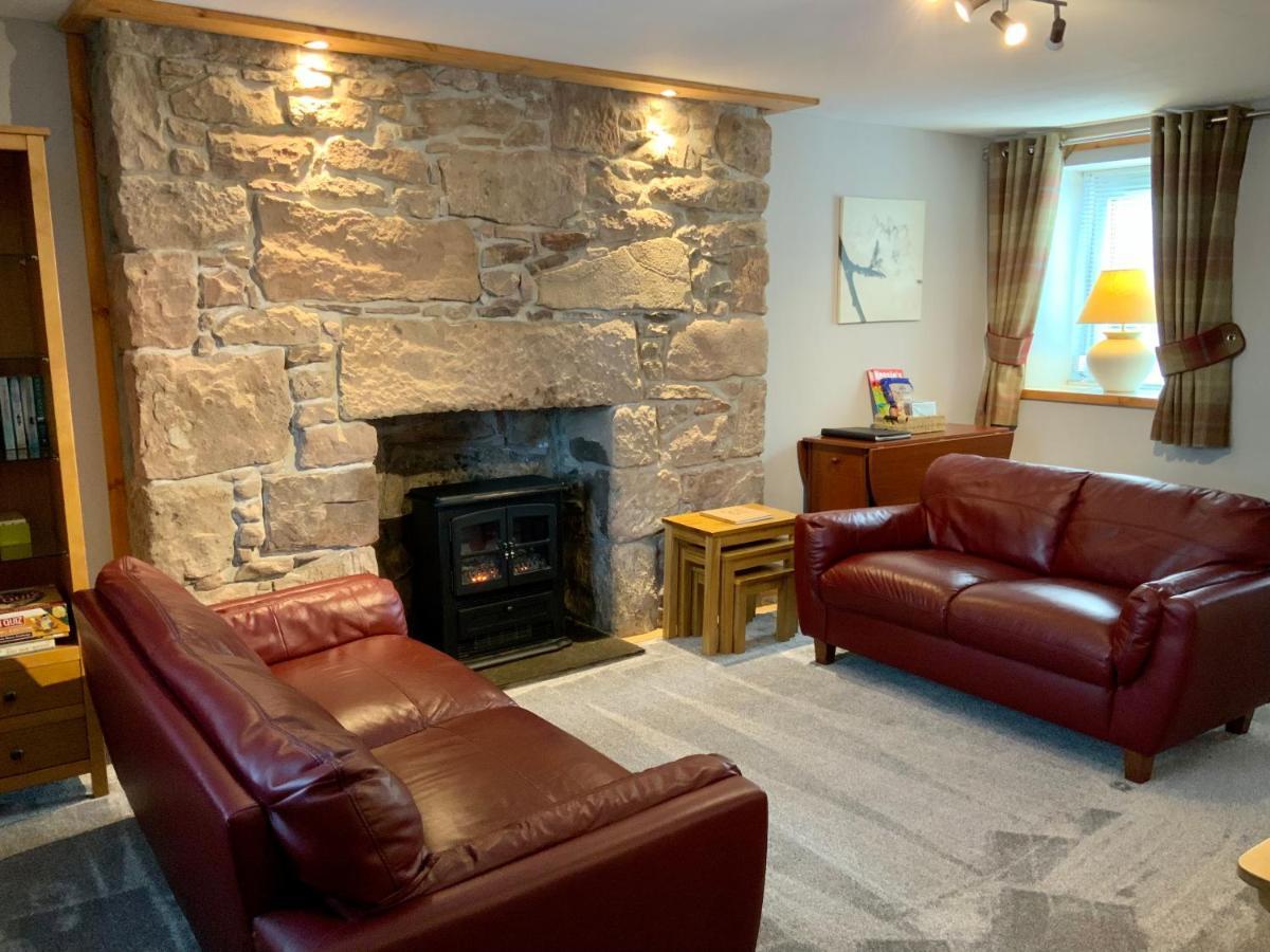 No 10 The Cottage Inverness Exterior photo